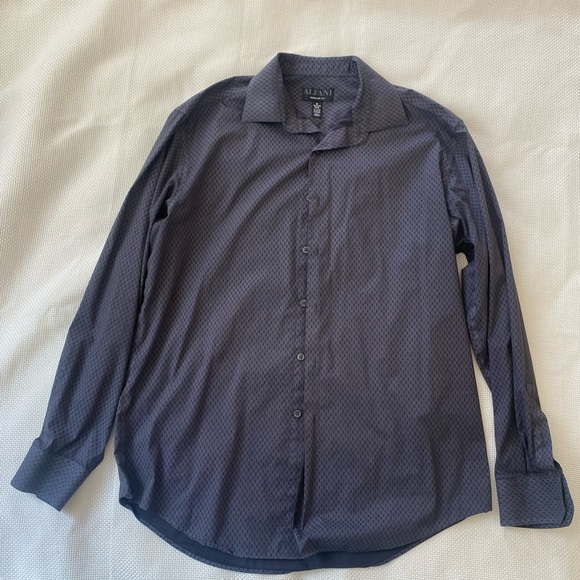 Alfani Other - Alfani Button Down Dress Shirt
